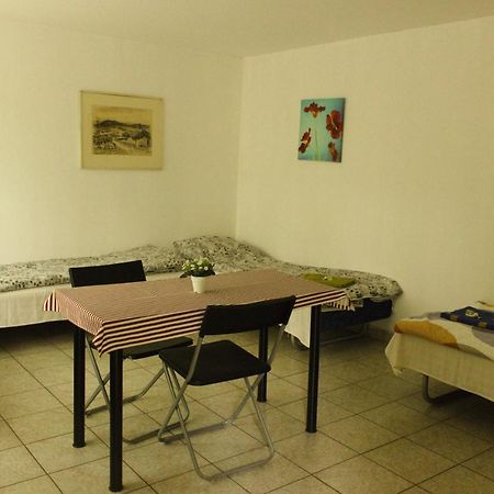 Hotel Dorcas Center&Camping Debrecín Exteriér fotografie