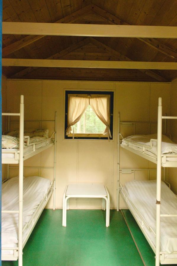 Hotel Dorcas Center&Camping Debrecín Exteriér fotografie